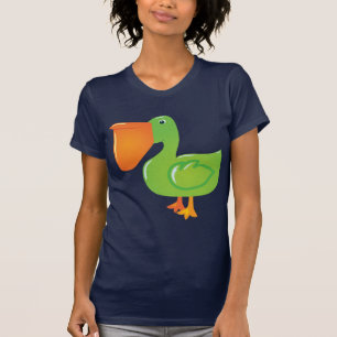 Pelican T-shirt
