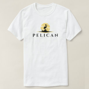 Pelican T-Shirt