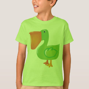 Pelican T-shirt