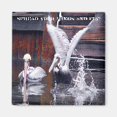 Pelican Takeoff Magneet (Voorkant)