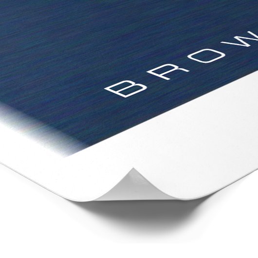 Pelican Takeoff Poster (Hoek)