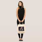 Pelican Takeoff Tote Bag (Voorkant (model))