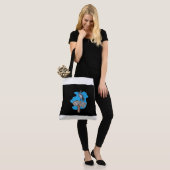 Pelican Tote Bag (Op model)