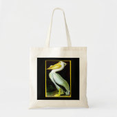 PELICAN TOTE BAG (Voorkant)