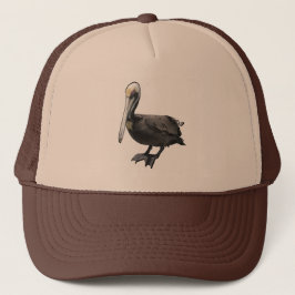 Pelican Trucker Hat Pet