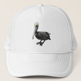 Pelican Trucker Hat Pet