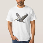 Pelican Value T-Shirt (Voorkant)