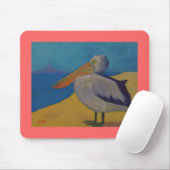 Pelican Watch Muismat (Met muis)