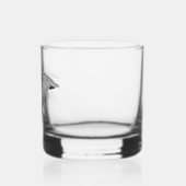 Pelican Whiskey Glass Whisky Glas (Links)