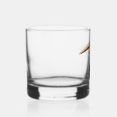 Pelican Whiskey Glass Whisky Glas (Rechts)