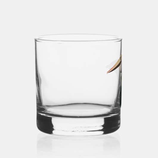 Pelican Whiskey Glass Whisky Glas (Rechts)
