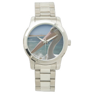 Pelican Zee Breezes Horloge