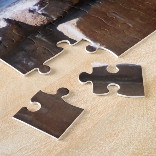 Pelicans Legpuzzel (Zijkant)