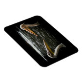 PELICANS LOVERS MAGNET MAGNEET (Rechterzijde)