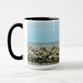 Pelicans Mug Mok (Links)