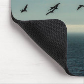 Pelicans Muismat (Hoek)