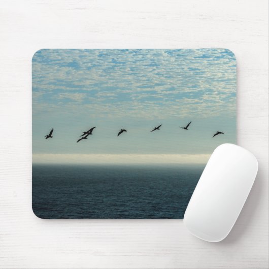 Pelicans Muismat (Met muis)