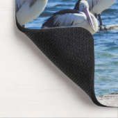 Pelicans Muismat (Hoek)