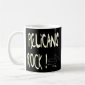 Pelicans Rock! Mok (Links)