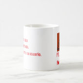 Peligro Koffiemok (Center)