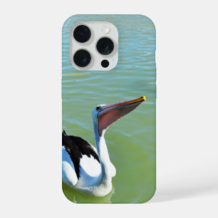 Pelikaan houdt van appelpastei, iPhone 15 pro case