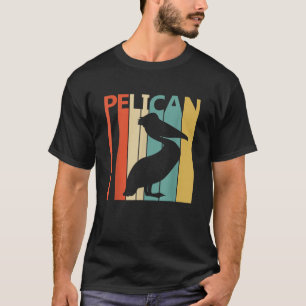 Pelikaan Kerstcadeau T-shirt