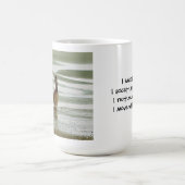 Pelikaan Mok (Center)