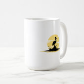 Pelikaan Mok (Voorkant rechts)