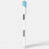 pelikaan op maat Case-Mate iPhone case (Achterkant / Rechts)