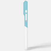 pelikaan op maat Case-Mate iPhone case (Achterkant / Links)