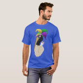 Pelikaan T-shirt (Voorkant volledig)