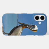 Pelikaan Vogelspotten Fotografie Case-Mate iPhone Case (Achterkant (horizontaal))