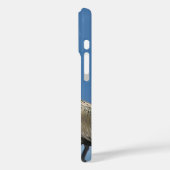Pelikaan Vogelspotten Fotografie Case-Mate iPhone Case (Achterkant / Links)