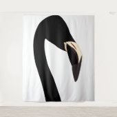 Pelikaan Wandtapijt Wandkleed (Voorkant)