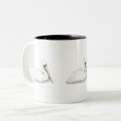 Pelikaanse Mokken en drinkware (Voorkant links)