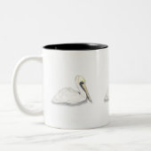 Pelikaanse Mokken en drinkware (Links)