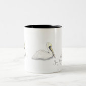 Pelikaanse Mokken en drinkware (Center)