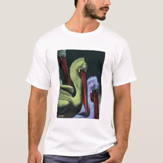 Pelikan T-shirt