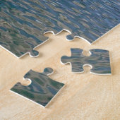 Pelikanen van Florida. Legpuzzel (Zijkant)