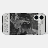 Pelleas en Melisande Opera, 1902 Case-Mate iPhone Case (Achterkant (horizontaal))