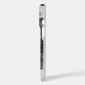 Pelleas en Melisande Opera, 1902 Case-Mate iPhone Case (Achterkant / Links)