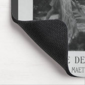 Pelleas en Melisande Opera, 1902 Muismat (Hoek)