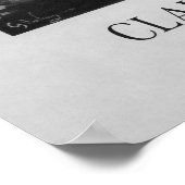 Pelleas en Melisande Opera, 1902 Poster (Hoek)