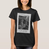 Pelleas en Melisande Opera, 1902 T-Shirt (Voorkant)
