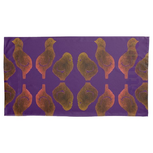 "PELLOW" CASE studio miiri Kussensloop (Voorkant)