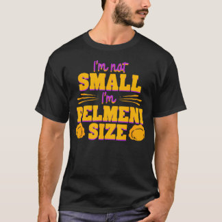 Pelmeni T-shirt
