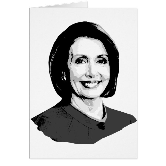PELOSI (Voorkant)