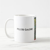 PELOSI GALORE KOFFIEMOK (Links)