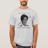 Pelosi T-shirt (Voorkant)