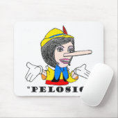 PELOSIO MUISMAT (Met muis)